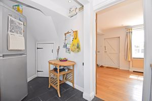 Kitchen/sitting room- click for photo gallery